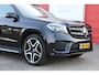 Mercedes-Benz GLS 500 4MATIC AMG-line 7-zitter | H/K | Pano