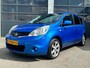 Nissan Note 1.6 Acenta