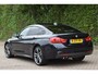 BMW 4-Serie Gran Coupe 430i xDrive High Executive M-Sport 252 PK | Historie | Harman / Kardon | Keyless | Elekt.stoelen | Open dak | Leder | Stoelverw | Full LED