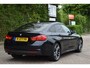 BMW 4-Serie Gran Coupe 430i xDrive High Executive M-Sport 252 PK | Historie | Harman / Kardon | Keyless | Elekt.stoelen | Open dak | Leder | Stoelverw | Full LED