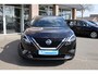 Nissan Qashqai 1.3 MHEV Xtronic Tekna HUD PRO-PILOT HALFLEER ACC 360-CAMERA RUIT/STUUR/STOELVERWARMING DAB CARPLAY ELEK.ACHTERKLEP 18"LMV ZWARTE-HEMEL
