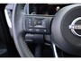 Nissan Qashqai 1.3 MHEV Xtronic Tekna HUD PRO-PILOT HALFLEER ACC 360-CAMERA RUIT/STUUR/STOELVERWARMING DAB CARPLAY ELEK.ACHTERKLEP 18"LMV ZWARTE-HEMEL