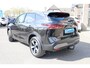 Nissan Qashqai 1.3 MHEV Xtronic Tekna HUD PRO-PILOT HALFLEER ACC 360-CAMERA RUIT/STUUR/STOELVERWARMING DAB CARPLAY ELEK.ACHTERKLEP 18"LMV ZWARTE-HEMEL