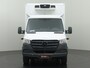 Mercedes-Benz Sprinter 316CDI Koel|Vries +20/-20 Bakwagen 12/230V | Airco | Cruise | Camera | Navigatie | Zijdeur