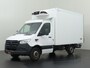 Mercedes-Benz Sprinter 316CDI Koel|Vries +20/-20 Bakwagen 12/230V | Airco | Cruise | Camera | Navigatie | Zijdeur