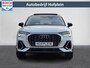 Audi Q3 Sportback 35 TFSI S Edition | Automaat | Cruise | Elektrische ramen | Stoel verwarming | Navi | Pano | ( Vestiging - Vianen )