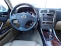 Lexus IS 250 Business Automaat / Leder / Schuifdak
