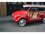 Fiat 500 Jolly Dutch registration