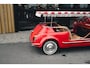 Fiat 500 Jolly Dutch registration