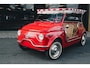 Fiat 500 Jolly Dutch registration