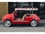 Fiat 500 Jolly Dutch registration