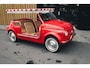 Fiat 500 Jolly Dutch registration
