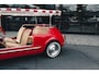 Fiat 500 Jolly Dutch registration