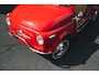 Fiat 500 Jolly Dutch registration