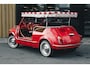 Fiat 500 Jolly Dutch registration