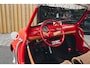 Fiat 500 Jolly Dutch registration