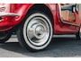 Fiat 500 Jolly Dutch registration