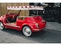 Fiat 500 Jolly Dutch registration