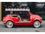 Fiat 500 Jolly Dutch registration