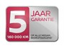 Nissan Townstar Evalia N-Connecta L2 45 kWh | 7 PERSOONS | 22kW AC LADER | 80kW DC SNELLADER | NAVI | CAMERA | VOORRAADKORTING |