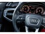 Audi Q3 Sportback 45 TFSIe 245pk PHEV S Edition | Panoramadak | 20'' Velgen | Trekhaak | B&O Sound | Smartphone Interface