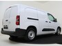 Opel Combo-e Electric 136 L2 50kWh Automaat Airco