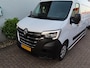 Renault Master GB 2.3 Blue dCi 135pk L2H2 T35 FWD Work Edition/ All season banden/ Imperiaal + ladder/ Camera achter/ Trekhaak/ Navi/ 1 Eigenaar/ Origineel NL/ NAP