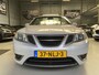 Saab 9-3 Cabrio 1.8t Vector Exklusiv Nederlands geleverd