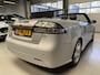 Saab 9-3 Cabrio 1.8t Vector Exklusiv Nederlands geleverd
