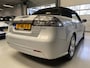 Saab 9-3 Cabrio 1.8t Vector Exklusiv Nederlands geleverd