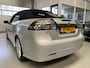 Saab 9-3 Cabrio 1.8t Vector Exklusiv Nederlands geleverd