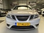 Saab 9-3 Cabrio 1.8t Vector Exklusiv Nederlands geleverd