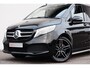 Mercedes-Benz V-klasse 300d / BPM VRIJ / XXL / DC / MBUX (apple car play) / 2x Elec Schuifdeur / Camera / Vol Opties / NIEUWSTAAT