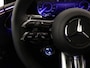 Mercedes-Benz EQE AMG 43 4MATIC 91 kWh | 476 PK | AMG Nightpakket | Premium Plus Pack | MBUX HYPERSCREEN | Verwarmd stuurwiel en voorruit | Burmester® soundsystem | Sierdelen AMG Carbon | Rijassistentiepakket plus | 360° camera | Nappaleder |