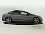 Mercedes-Benz EQE AMG 43 4MATIC 91 kWh | 476 PK | AMG Nightpakket | Premium Plus Pack | MBUX HYPERSCREEN | Verwarmd stuurwiel en voorruit | Burmester® soundsystem | Sierdelen AMG Carbon | Rijassistentiepakket plus | 360° camera | Nappaleder |