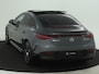 Mercedes-Benz EQE AMG 43 4MATIC 91 kWh | 476 PK | AMG Nightpakket | Premium Plus Pack | MBUX HYPERSCREEN | Verwarmd stuurwiel en voorruit | Burmester® soundsystem | Sierdelen AMG Carbon | Rijassistentiepakket plus | 360° camera | Nappaleder |