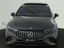 Mercedes-Benz EQE AMG 43 4MATIC 91 kWh | 476 PK | AMG Nightpakket | Premium Plus Pack | MBUX HYPERSCREEN | Verwarmd stuurwiel en voorruit | Burmester® soundsystem | Sierdelen AMG Carbon | Rijassistentiepakket plus | 360° camera | Nappaleder |