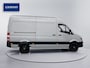 Mercedes-Benz Sprinter 314 2.2 CDI L2H2 Automaat Geveerde Stoel Betimmering Cruise Control Oprijplaat