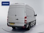 Mercedes-Benz Sprinter 314 2.2 CDI L2H2 Automaat Geveerde Stoel Betimmering Cruise Control Oprijplaat