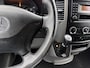 Mercedes-Benz Sprinter 314 2.2 CDI L2H2 Automaat Geveerde Stoel Betimmering Cruise Control Oprijplaat