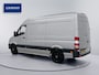 Mercedes-Benz Sprinter 314 2.2 CDI L2H2 Automaat Geveerde Stoel Betimmering Cruise Control Oprijplaat
