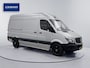 Mercedes-Benz Sprinter 314 2.2 CDI L2H2 Automaat Geveerde Stoel Betimmering Cruise Control Oprijplaat