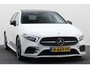 Mercedes-Benz A-klasse 160 Business Solution AMG Panoramadak, Camera, Cruise, Apple Carplay, Virtual Cockpit, LED, 18''