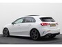 Mercedes-Benz A-klasse 160 Business Solution AMG Panoramadak, Camera, Cruise, Apple Carplay, Virtual Cockpit, LED, 18''