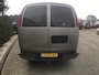 Chevrolet Chevy Van 6.5 Dubbel cabine, trekhaak, NAP