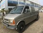 Chevrolet Chevy Van 6.5 Dubbel cabine, trekhaak, NAP