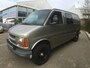 Chevrolet Chevy Van 6.5 Dubbel cabine, trekhaak, NAP