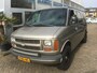 Chevrolet Chevy Van 6.5 Dubbel cabine, trekhaak, NAP