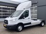 Ford Transit 350 2.0 TDCI Be-trekker 8.4 Ton samengesteld Airco Cruise control Tachograaf 2-Persoons Euro 6 Telefoonverbinding Navigatiesysteem Apple connect Be-combi be-trekker Schotel Be-combi Oplegger