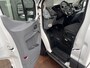 Ford Transit 350 2.0 TDCI Be-trekker 8.4 Ton samengesteld Airco Cruise control Tachograaf 2-Persoons Euro 6 Telefoonverbinding Navigatiesysteem Apple connect Be-combi be-trekker Schotel Be-combi Oplegger